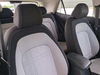2024 Hyundai Venue SEL - Photo 16