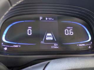 2024 Hyundai Venue SEL - Photo 21