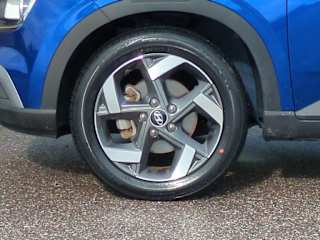 2023 Hyundai Venue SEL - Photo 13