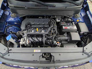 2023 Hyundai Venue SEL - Photo 14