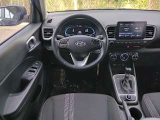 2023 Hyundai Venue SEL - Photo 15