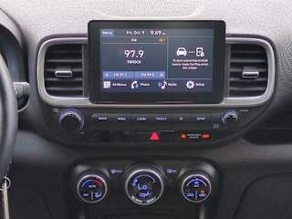 2023 Hyundai Venue SEL - Photo 19