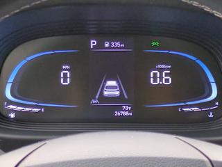 2023 Hyundai Venue SEL - Photo 21