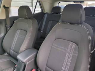 2023 Hyundai Venue SEL - Photo 17