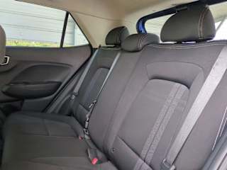 2023 Hyundai Venue SEL - Photo 18