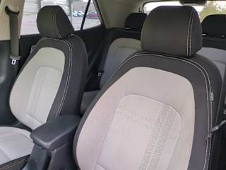 2023 Hyundai Venue SEL - Photo 16