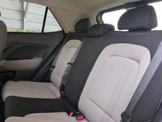 2023 Hyundai Venue SEL - Photo 27