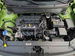 2023 Hyundai Venue SEL - Photo 14