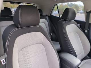 2023 Hyundai Venue SEL - Photo 17