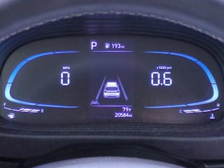 2023 Hyundai Venue SEL - Photo 20