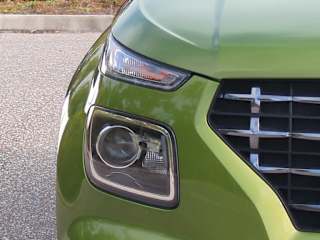 2023 Hyundai Venue SEL - Photo 25