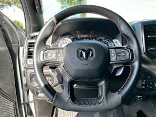 2022 RAM Ram 1500 Pickup TRX - Photo 15