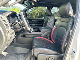 2022 RAM Ram 1500 Pickup TRX - Photo 16