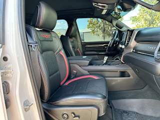 2022 RAM Ram 1500 Pickup TRX - Photo 17
