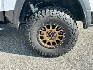 2022 RAM Ram 1500 Pickup TRX - Photo 13