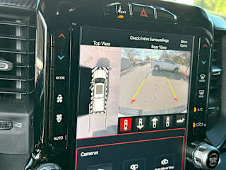 2022 RAM Ram 1500 Pickup TRX - Photo 19
