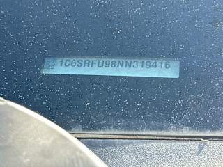 2022 RAM Ram 1500 Pickup TRX - Photo 23