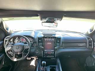 2022 RAM Ram 1500 Pickup TRX - Photo 8