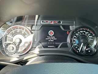 2022 RAM Ram 1500 Pickup TRX - Photo 21