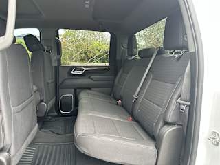 2025 Chevrolet Silverado 2500HD LT - Photo 19