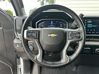 2025 Chevrolet Silverado 2500HD LT - Photo 16