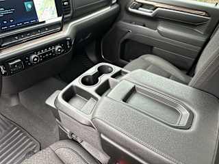 2025 Chevrolet Silverado 2500HD LT - Photo 21
