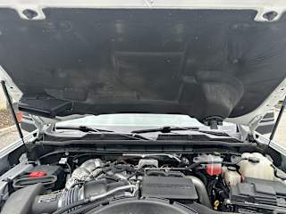 2025 Chevrolet Silverado 2500HD LT - Photo 15