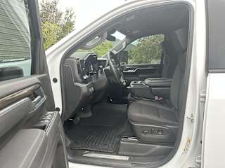 2025 Chevrolet Silverado 2500HD LT - Photo 17