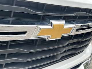 2025 Chevrolet Silverado 2500HD LT - Photo 13