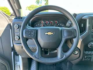 2026 Chevrolet Silverado 2500 HD Custom - Photo 15
