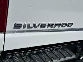 2026 Chevrolet Silverado 2500 HD Custom - Photo 28
