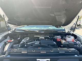 2026 Chevrolet Silverado 2500 HD Custom - Photo 14
