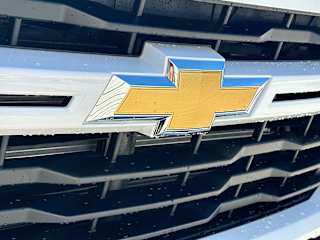 2026 Chevrolet Silverado 2500 HD Custom - Photo 12