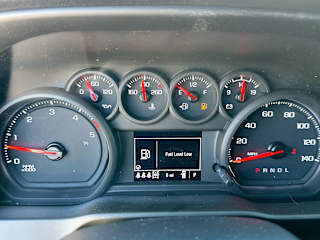 2026 Chevrolet Silverado 2500 HD Custom - Photo 20