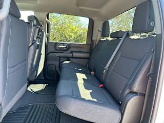 2026 Chevrolet Silverado 2500 HD Custom - Photo 18