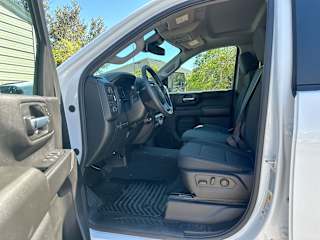 2026 Chevrolet Silverado 2500 HD Custom - Photo 16