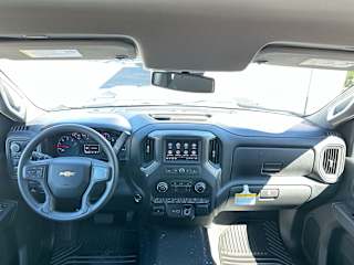 2026 Chevrolet Silverado 2500 HD Custom - Photo 8