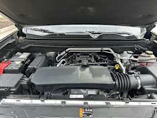 2023 Chevrolet Colorado LT - Photo 14
