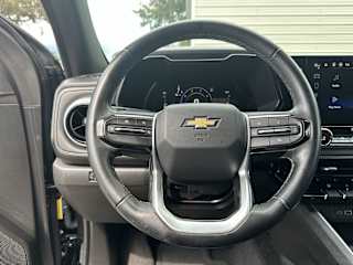 2023 Chevrolet Colorado LT - Photo 15