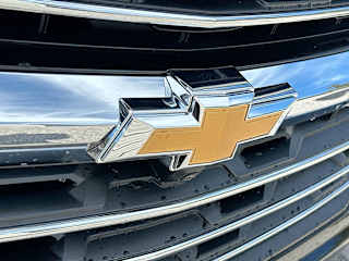 2027 Chevrolet Traverse LT - Photo 13