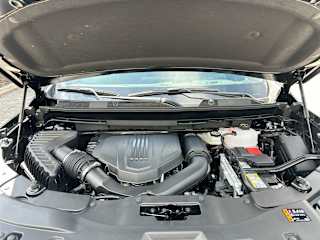 2027 Chevrolet Traverse LT - Photo 15