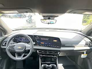 2027 Chevrolet Traverse LT - Photo 8