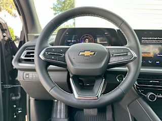2027 Chevrolet Traverse LT - Photo 16