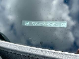 2027 Chevrolet Traverse LT - Photo 24