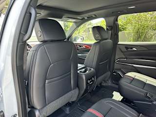2026 Chevrolet Traverse RS - Photo 19