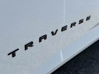2026 Chevrolet Traverse RS - Photo 28