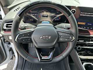 2026 Chevrolet Traverse RS - Photo 16