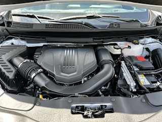 2026 Chevrolet Traverse RS - Photo 15