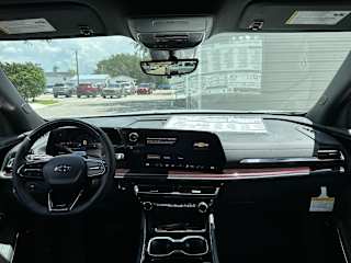 2026 Chevrolet Traverse RS - Photo 8