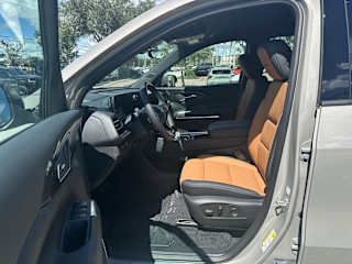 2027 Chevrolet Traverse Z71 - Photo 19
